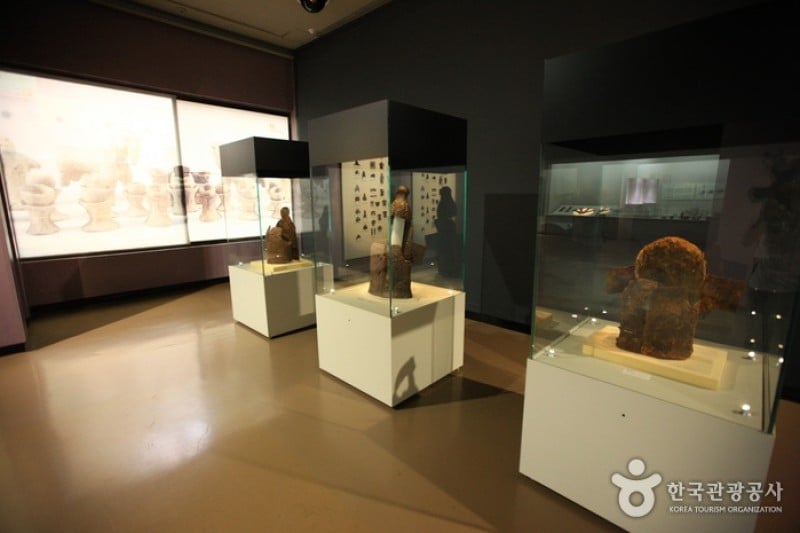 Gimhae National Museum  (8/10)