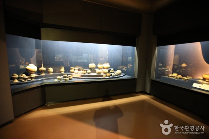 Gimhae National Museum  (9/10)