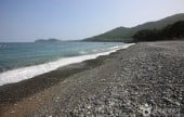Hakdong Mongdol Beach 