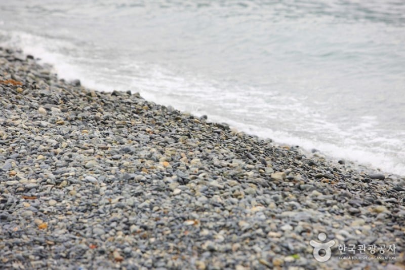 Hakdong Mongdol Beach  (5/14)