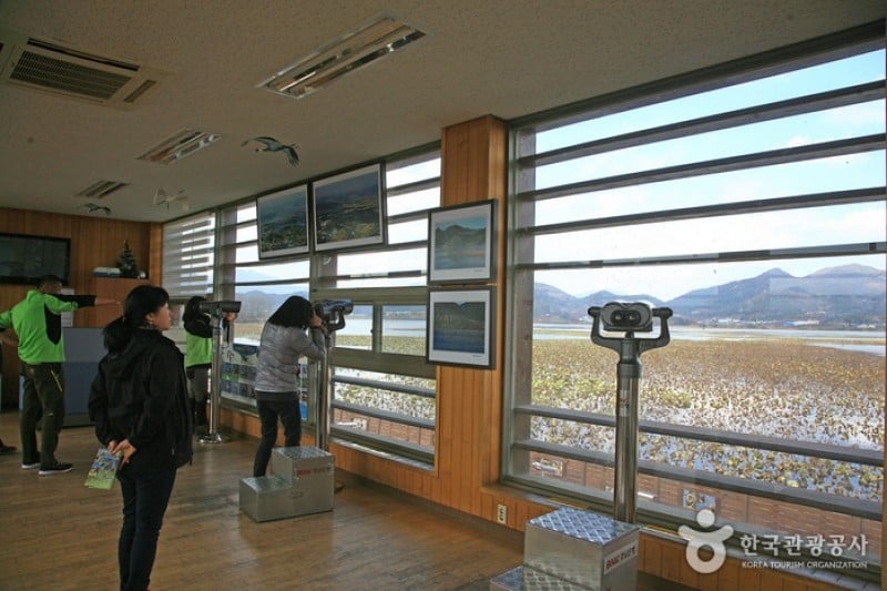 Junam Reservoir  (12/24)