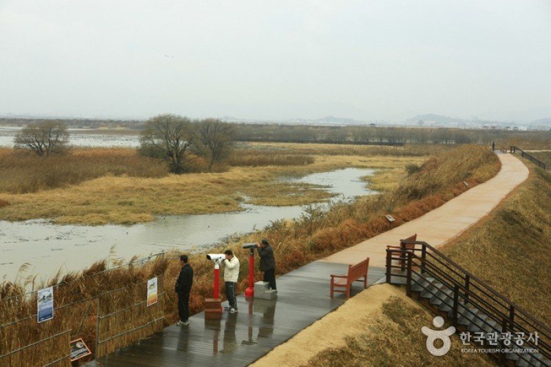 Junam Reservoir  (16/24)
