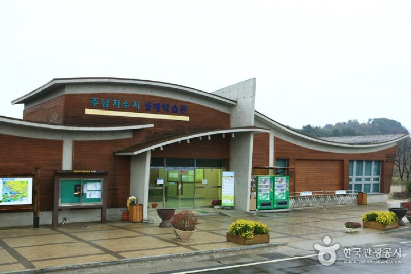 Junam Reservoir  (20/24)