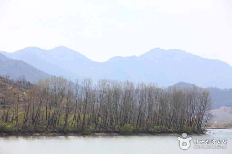Junam Reservoir  (24/24)