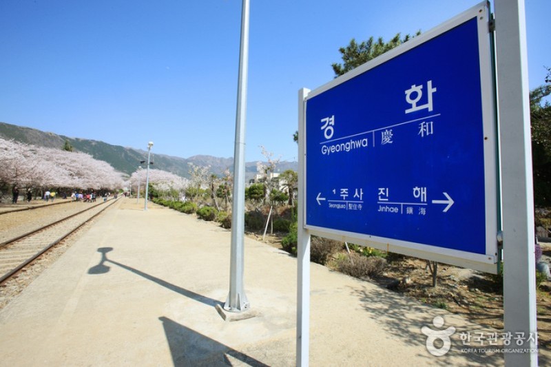 Gyeonghwa Station  (14/19)