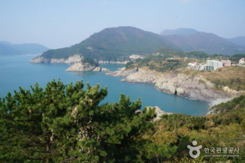 Sinseondae Observatory  (1/12)