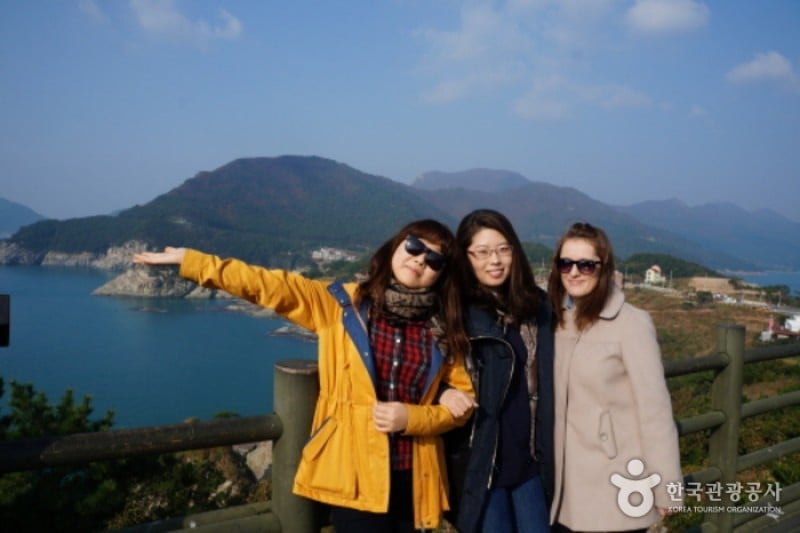 Sinseondae Observatory  (2/12)