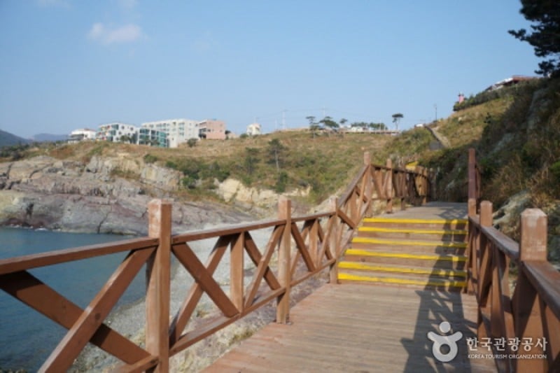 Sinseondae Observatory  (3/12)