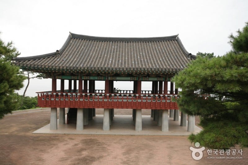 Okpo Great Victory Commemorative Park 