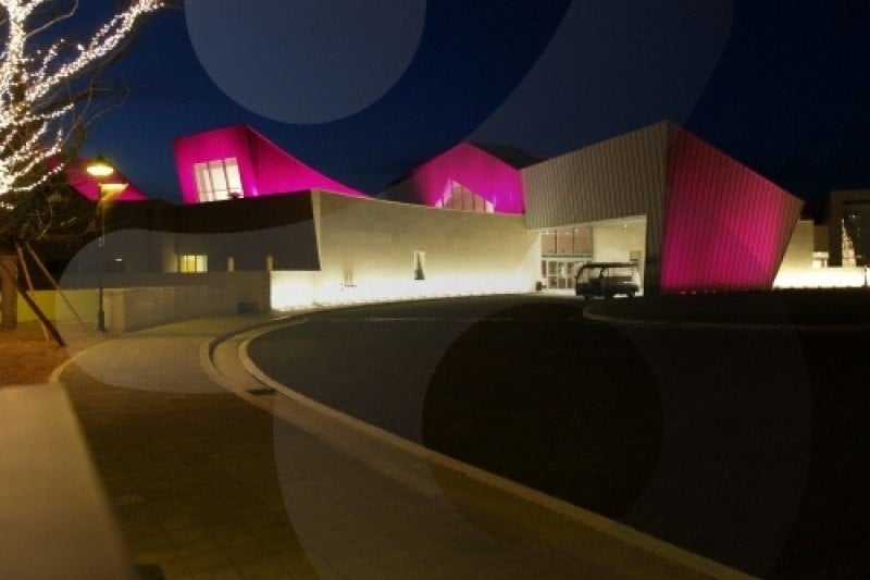 Hilton Namhae Golf and Spa Resort  (1/1)