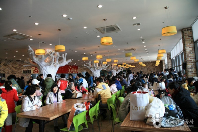Eden Valley Ski Resort  (1/6)