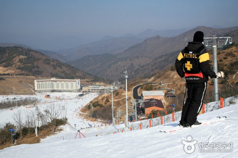 Eden Valley Ski Resort  (4/6)