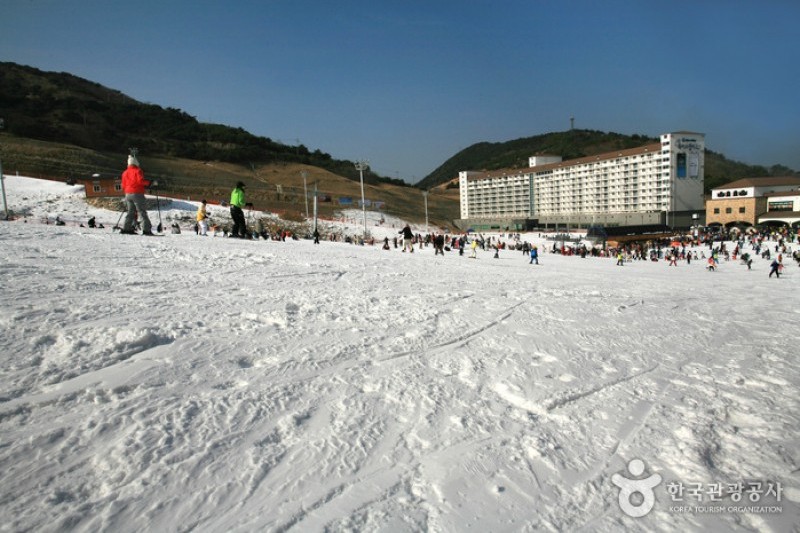 Eden Valley Ski Resort  (5/6)