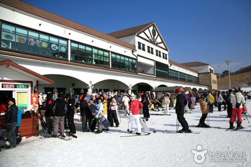Eden Valley Ski Resort  (6/6)