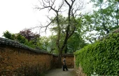 Namsa Yedamchon Village 