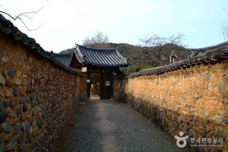 Namsa Yedamchon Village  (2/42)