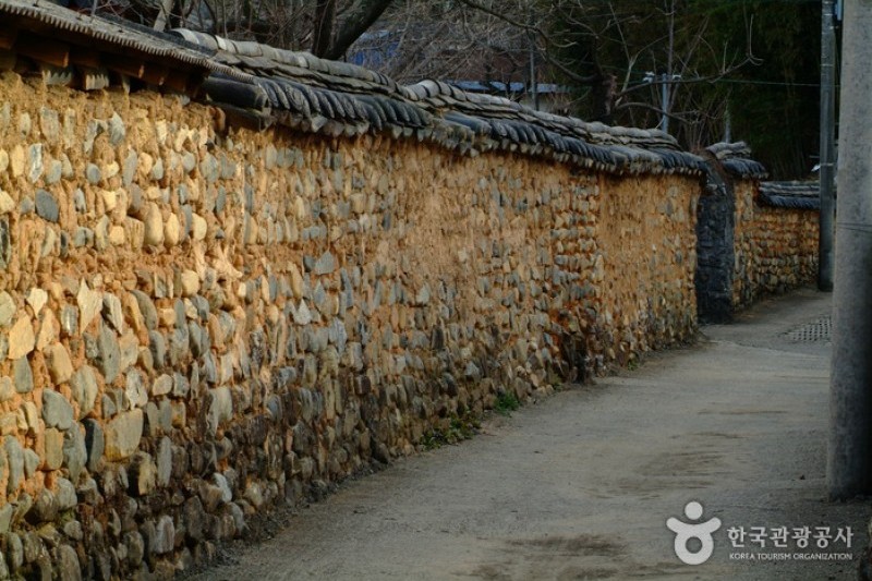 Namsa Yedamchon Village  (5/42)