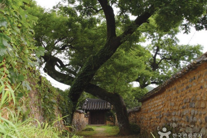 Namsa Yedamchon Village  (12/42)