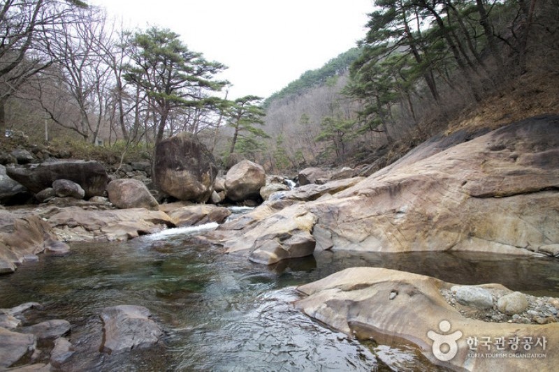 Namsa Yedamchon Village  (13/42)