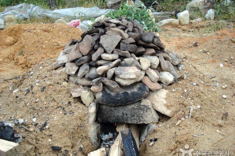 Namsa Yedamchon Village  (19/42)