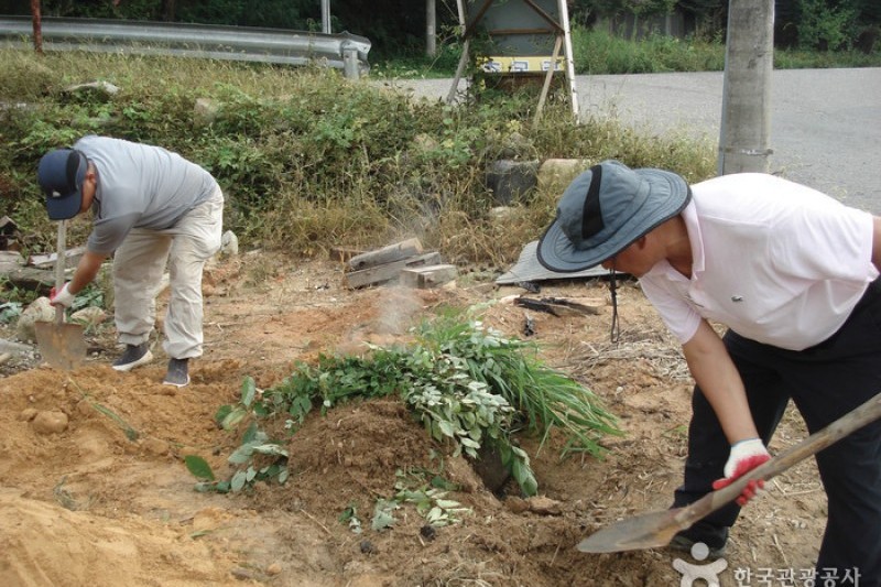 Namsa Yedamchon Village  (20/42)