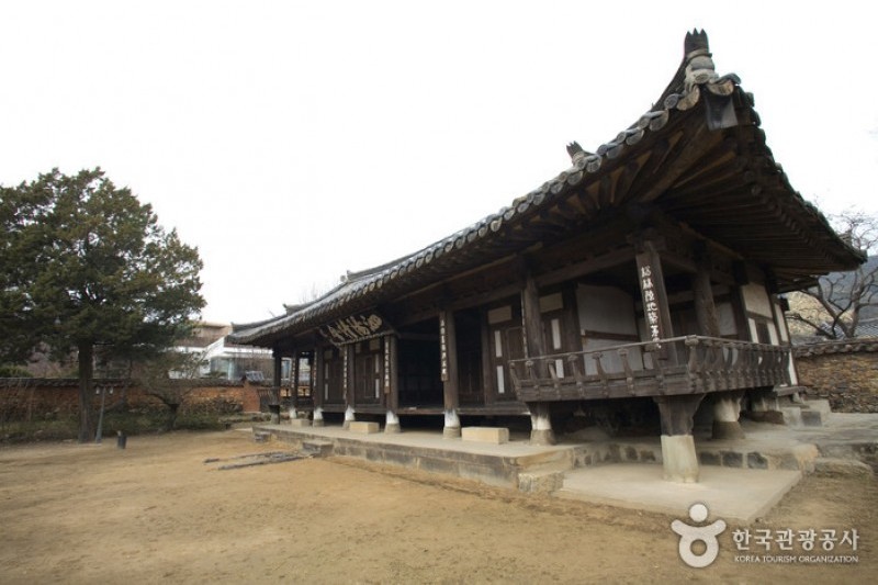 Namsa Yedamchon Village  (22/42)
