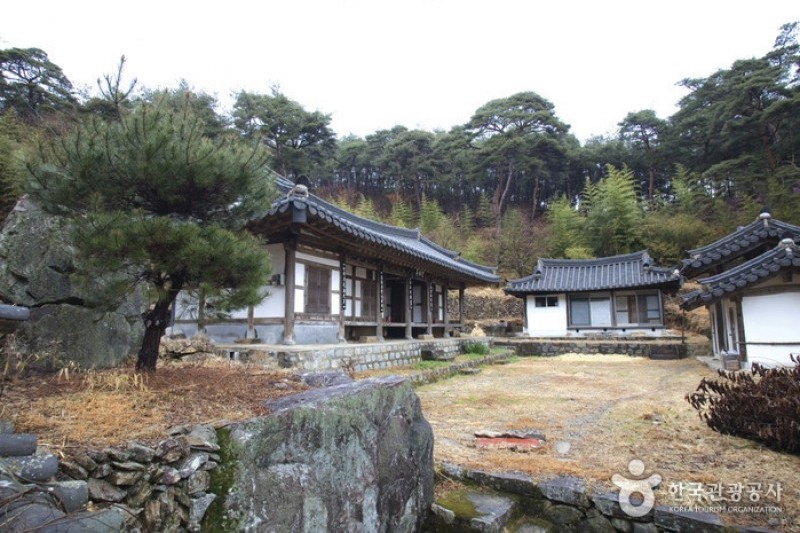 Namsa Yedamchon Village  (24/42)