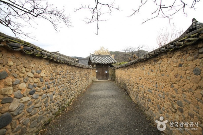Namsa Yedamchon Village  (25/42)