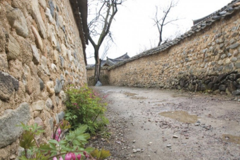 Namsa Yedamchon Village  (26/42)
