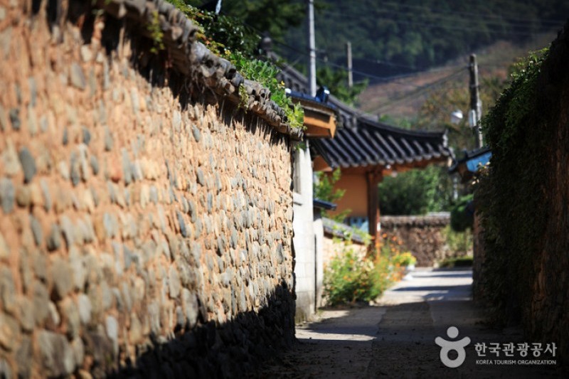Namsa Yedamchon Village  (29/42)