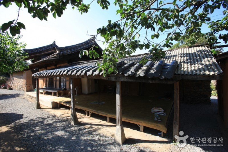 Namsa Yedamchon Village  (30/42)