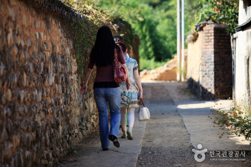 Namsa Yedamchon Village  (33/42)