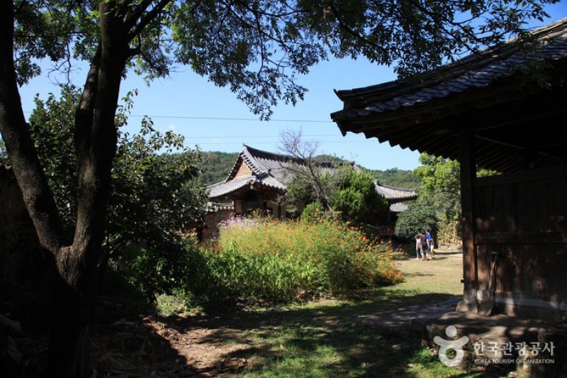 Namsa Yedamchon Village  (34/42)