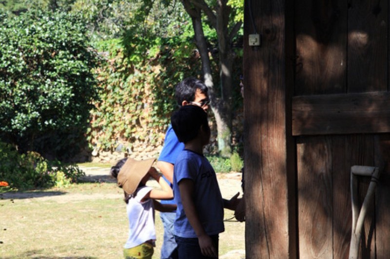 Namsa Yedamchon Village  (35/42)