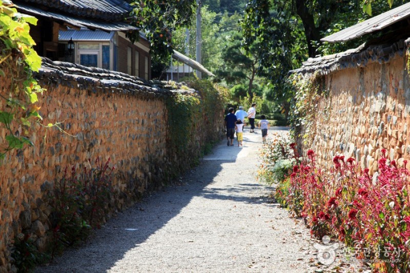 Namsa Yedamchon Village  (36/42)