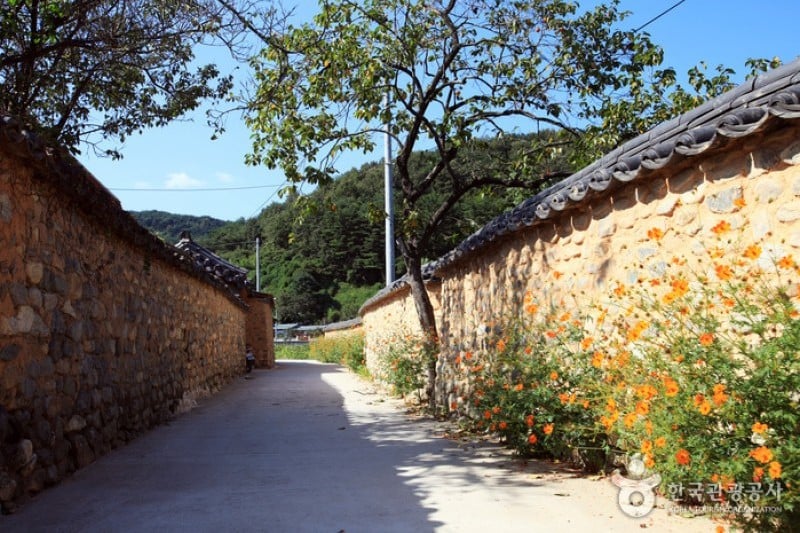 Namsa Yedamchon Village  (38/42)