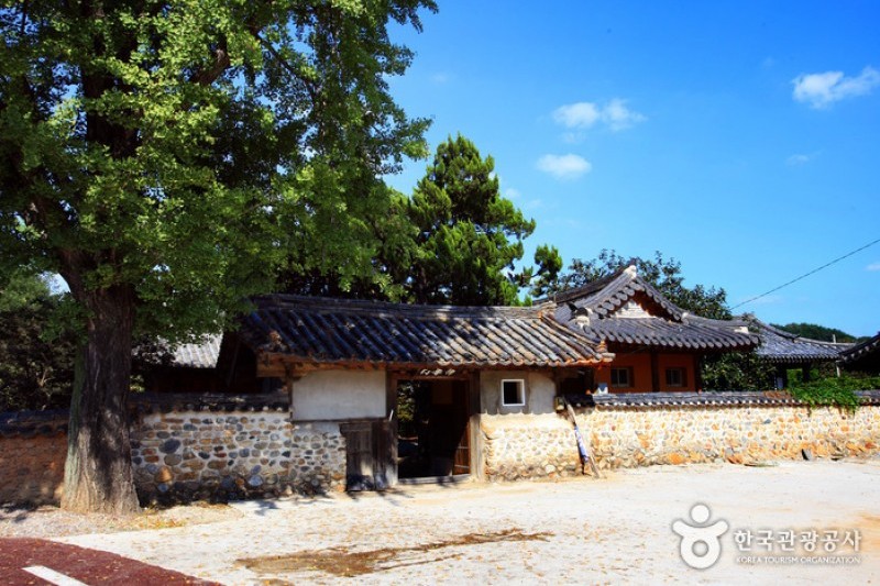 Namsa Yedamchon Village  (40/42)