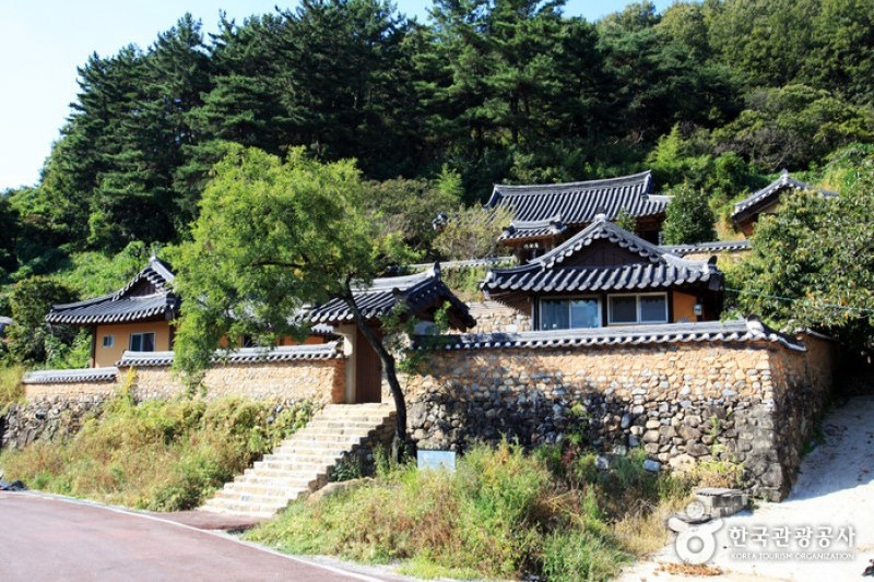 Namsa Yedamchon Village  (41/42)