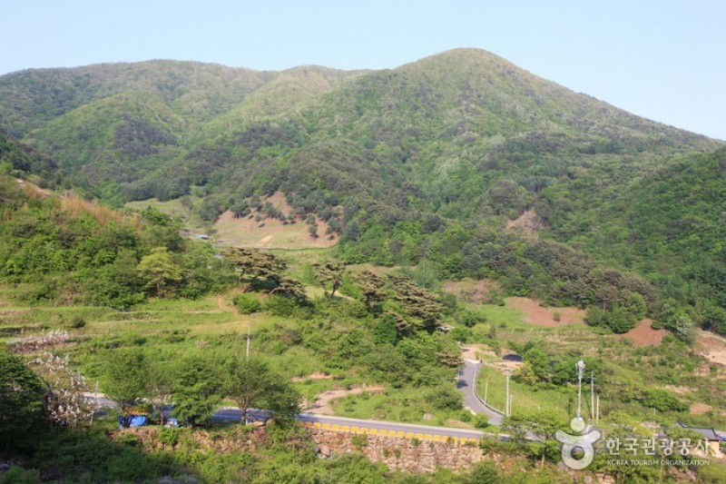 Jirisan National Park  (1/11)