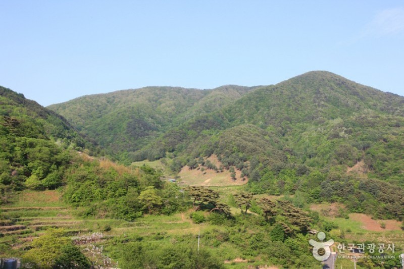 Jirisan National Park  (2/11)