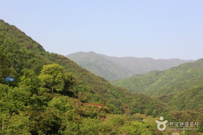 Jirisan National Park  (5/11)