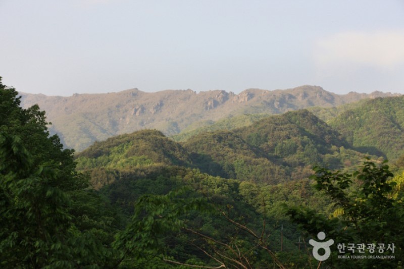 Jirisan National Park  (11/11)