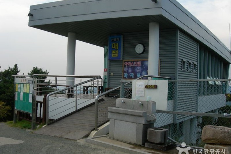 Gimhae Astronomical Observatory  (3/33)