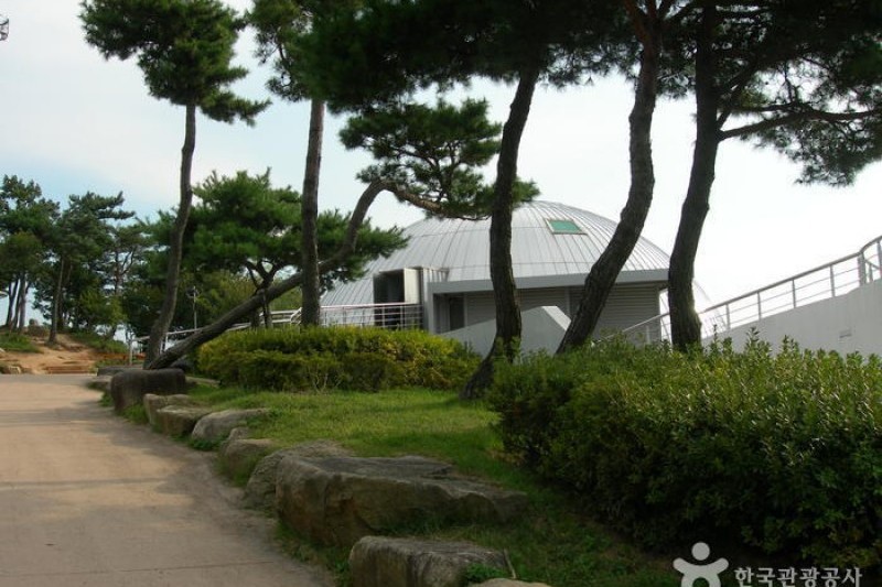 Gimhae Astronomical Observatory  (4/33)