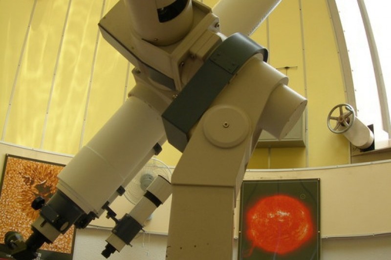 Gimhae Astronomical Observatory  (6/33)