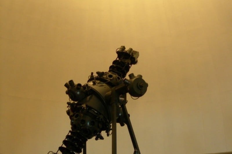 Gimhae Astronomical Observatory  (12/33)