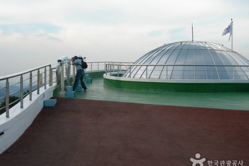Gimhae Astronomical Observatory  (14/33)