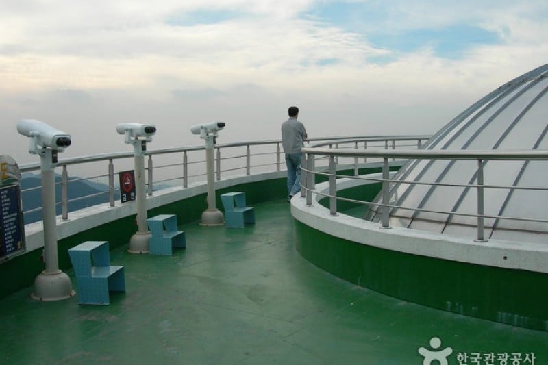 Gimhae Astronomical Observatory  (21/33)