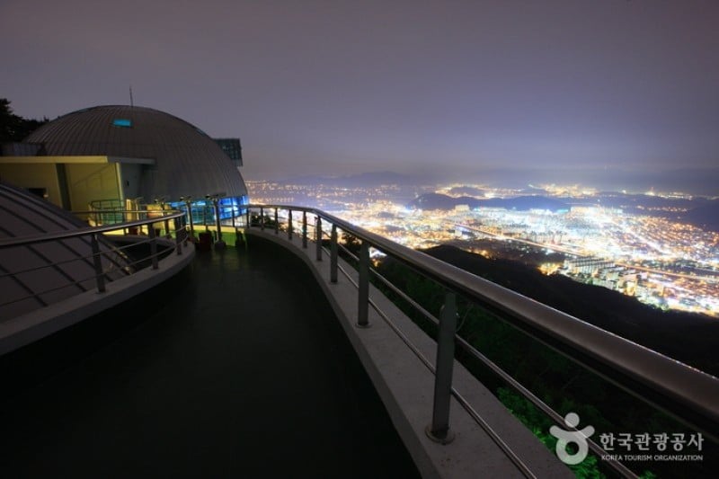 Gimhae Astronomical Observatory  (31/33)