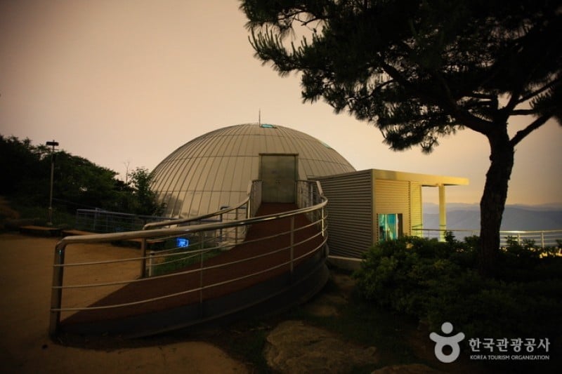 Gimhae Astronomical Observatory  (33/33)
